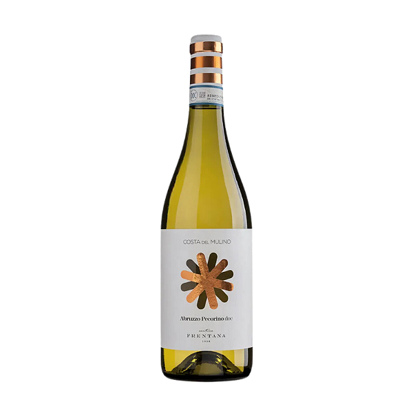 Frentana Costa Del Mulino Abruzzo Pecorino 2021