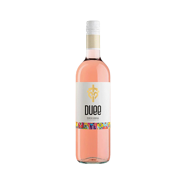 Duee Rosé di Verona 2021