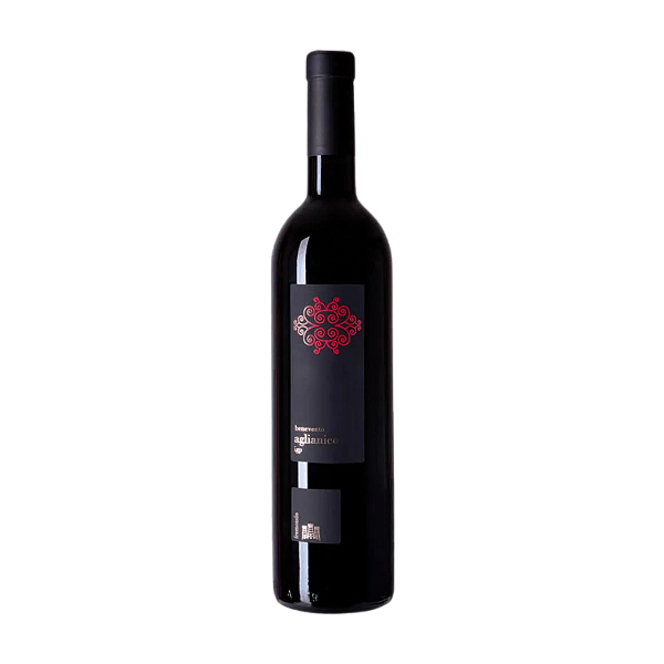 La Guardiense Fremondo Benevento Aglianico 2021
