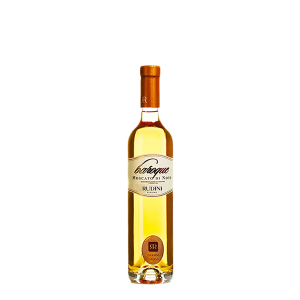 Rudinì Baroque Moscato di Noto 2022