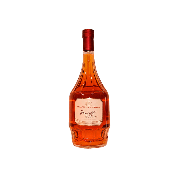 Real Companhia Velha Moscatel do Douro