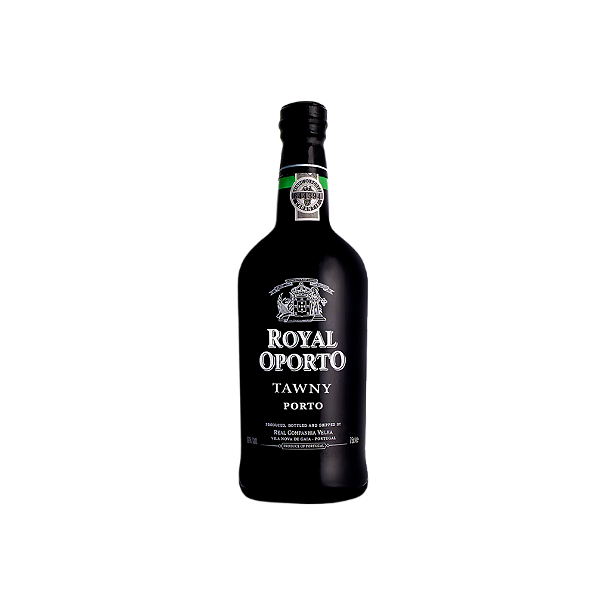 Royal Oporto Porto Tawny