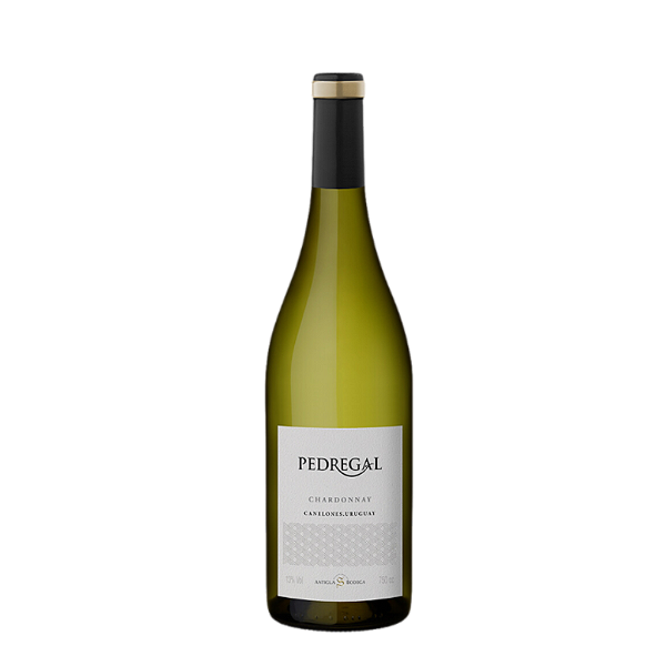 Pedregal Chardonnay 2023