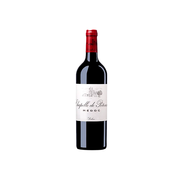 Chapelle de Potensac Médoc 2017