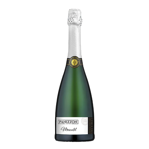 Panizzon Espumante Moscatel