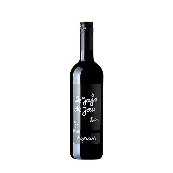 Le Jaja de Jau Syrah 2022