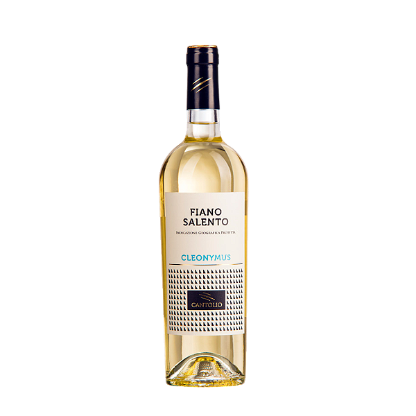 Cantolio Cleonymus Fiano del Salento 2023
