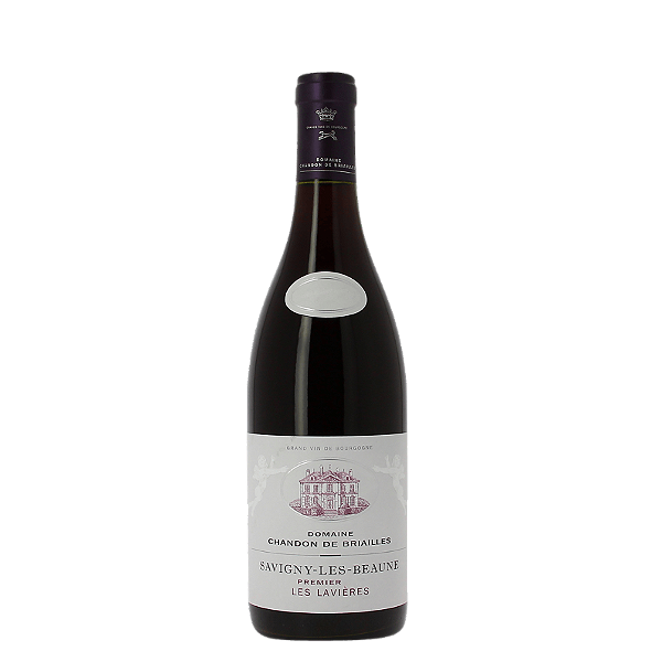 Domaine Chandon de Briailles Savigny-Les-Beaune 1er Cru Les Laviéres 2018