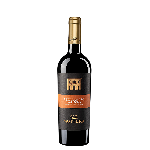Mottura Villa Mottura Salento Negroamaro 2023