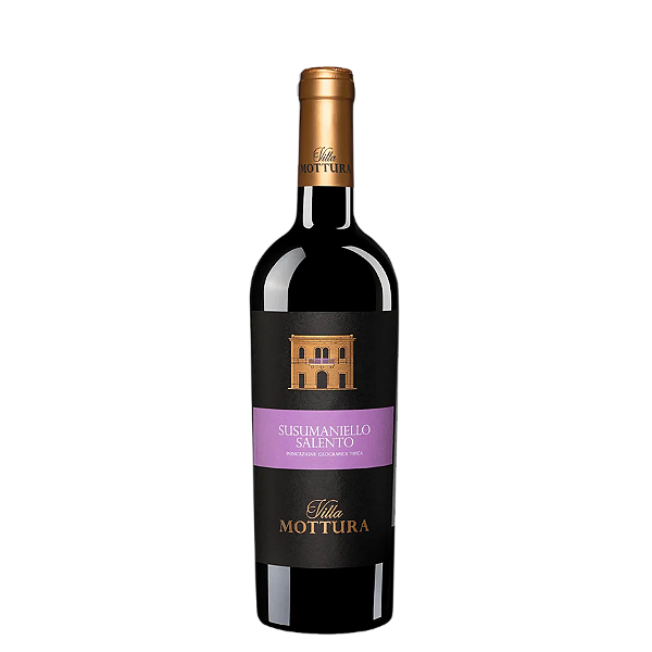 Mottura Villa Motura Salento Sussumaniello 2023