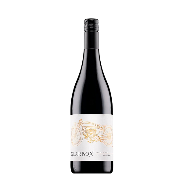 Gearbox California Pinot Noir 2021