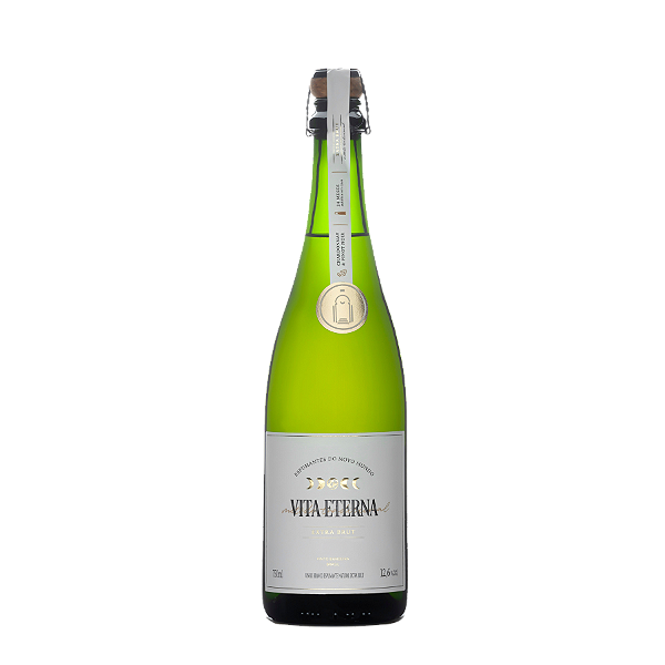 Vita Eterna Método Tradicional Brut