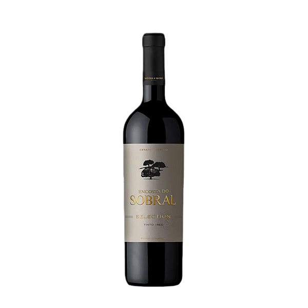 Encosta do Sobral Tejo Selection Tinto 2020
