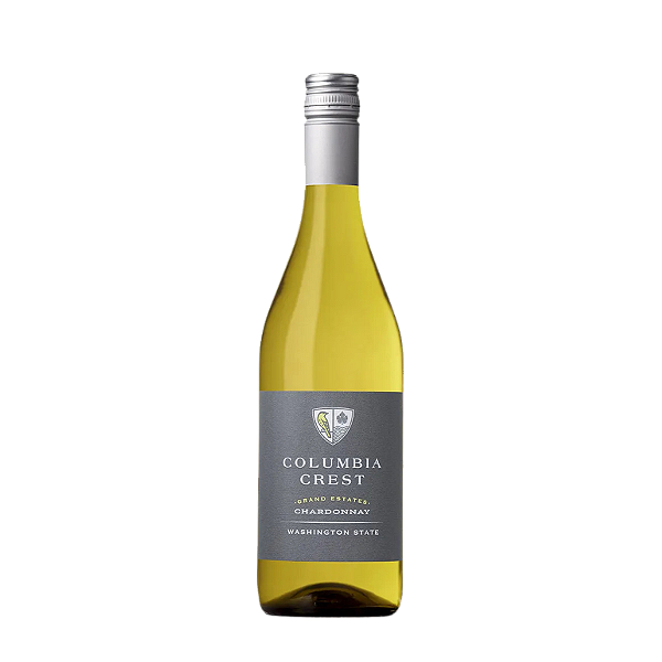 Columbia Crest Grand Estates Chardonnay 2021