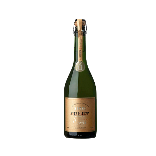Vita Eterna Orange de Noir Brut 2022