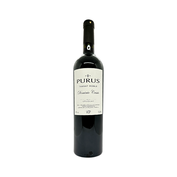 Dominio Cassis Purus Tannat Roble 2020