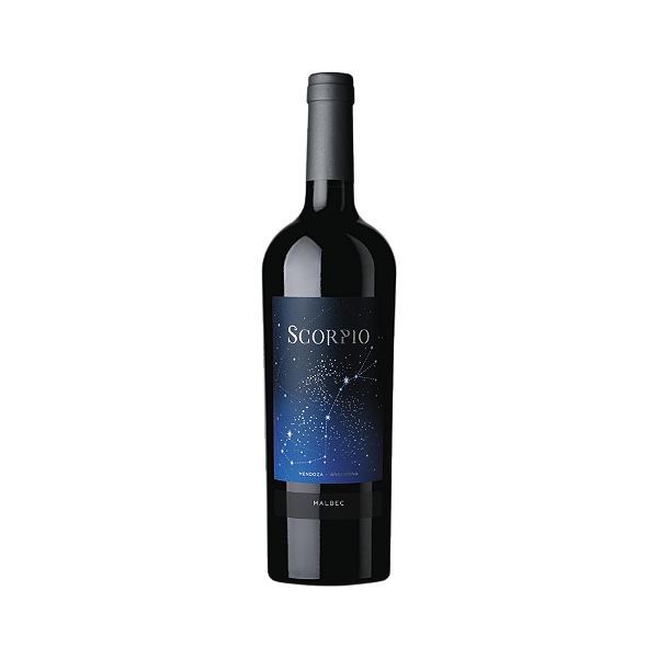 Scorpio Malbec 2021