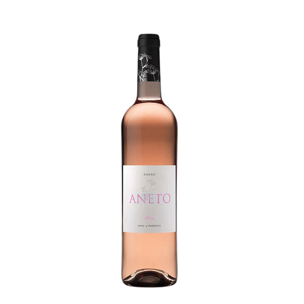 Aneto Douro Colheita Rosé 2022