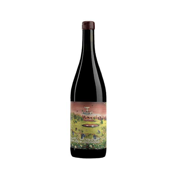 Krontiras Aglianico Natural 2023