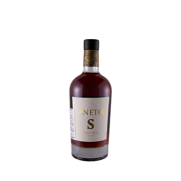 Aneto Douro S Colheita Tardia 2014