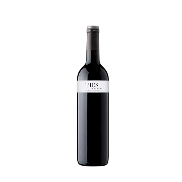 Els Pics Priorat 2021