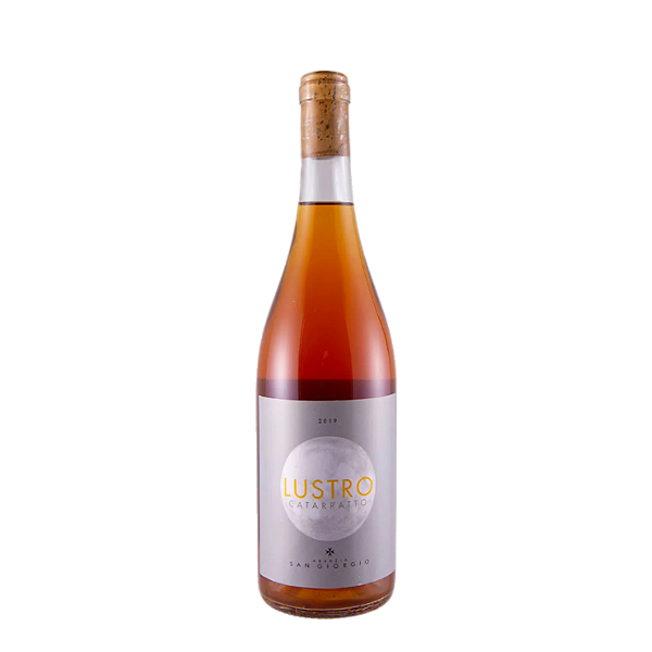 Abbazia San Giorgio Lustro Catarratto 2019