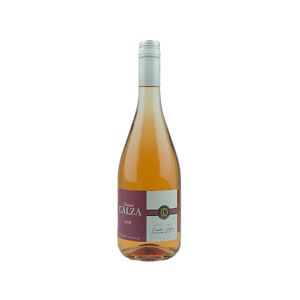 Calza Clássicos Rosé 2024