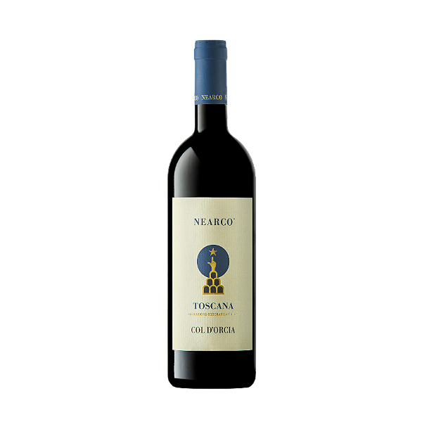 Col d'Orcia Toscana Nearco 2020