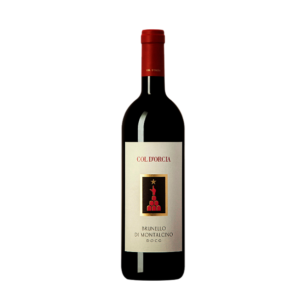 Col d'Orcia Brunello di Montalcino 2019