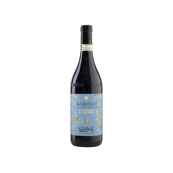 Ciabòt Berton Barolo La Morra 2020