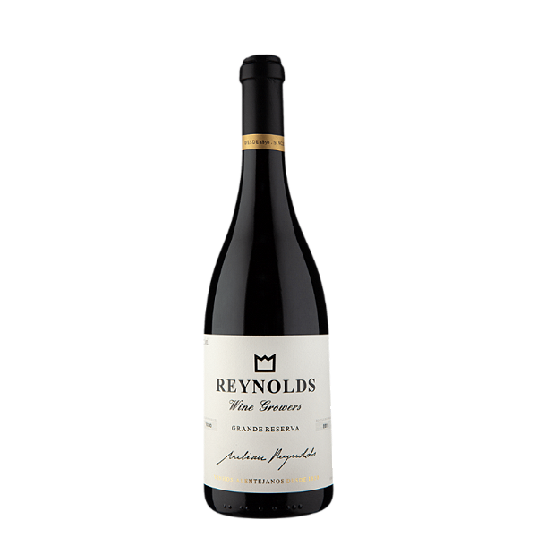 Julian Reynolds Grande Reserva 2014
