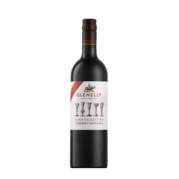 Glenelly Glass Collection Cabernet Sauvignon 2021