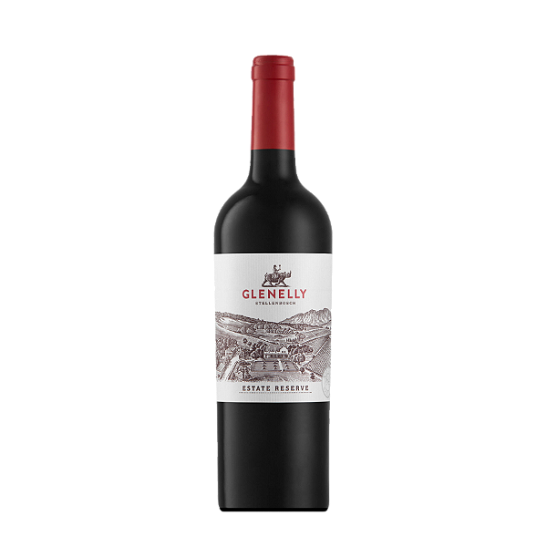Glenelly Estate Reserve Red Blend 2017