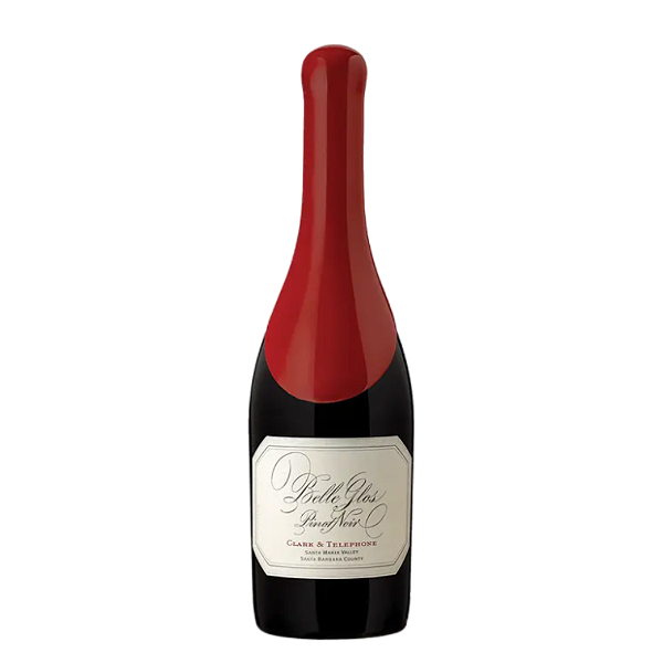 Belle Glos Clark & Telephone Pinot Noir 2022 - 1500ml