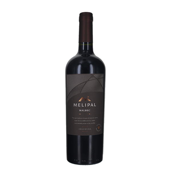 Melipal Malbec 2019