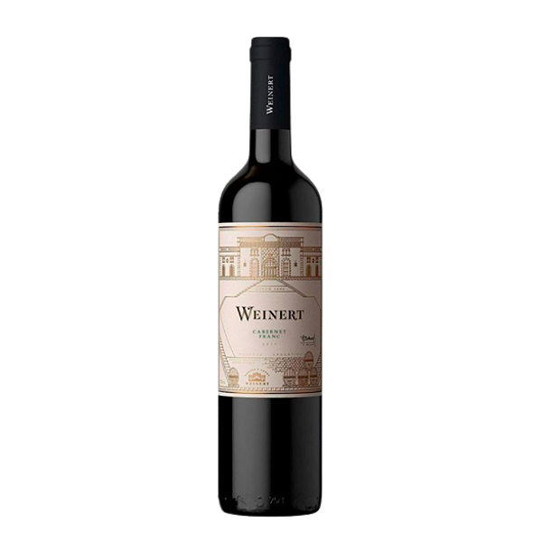 Weinert Cabernet Franc 2019