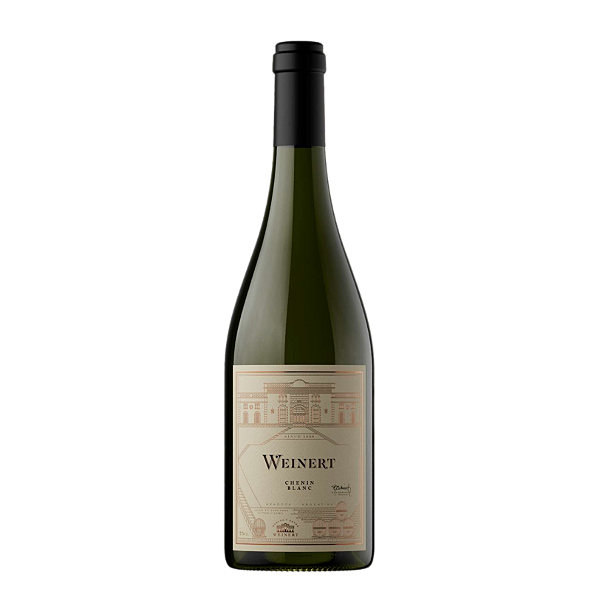 Weinert Chenin Blanc 2023
