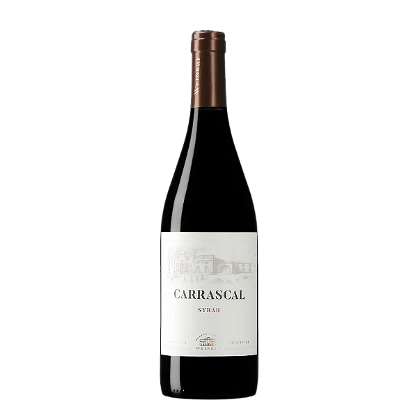 Weinert Carrascal Syrah 2022