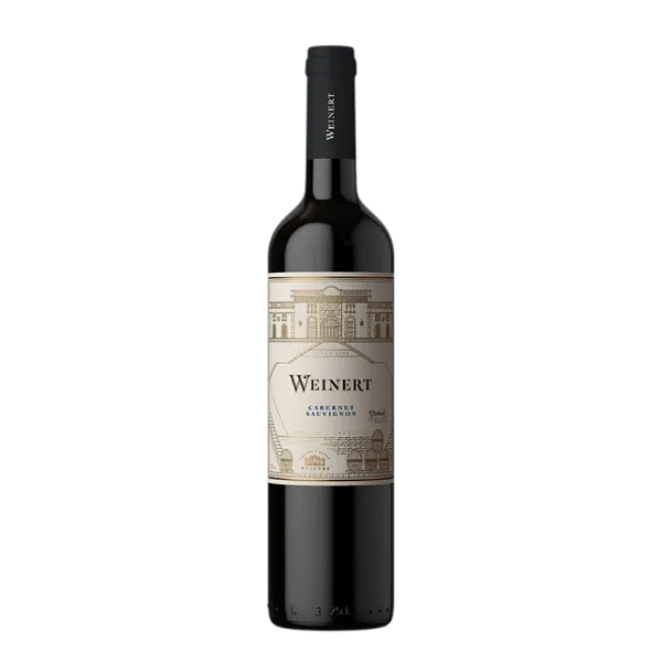Weinert Cabernet Sauvignon 2019
