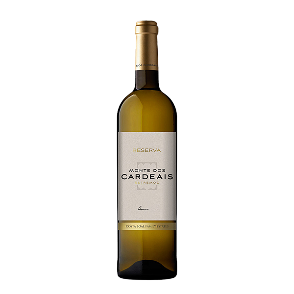 Monte dos Cardeais Reserva Branco 2022