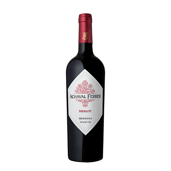 Achaval Ferrer Mendoza Merlot 2022