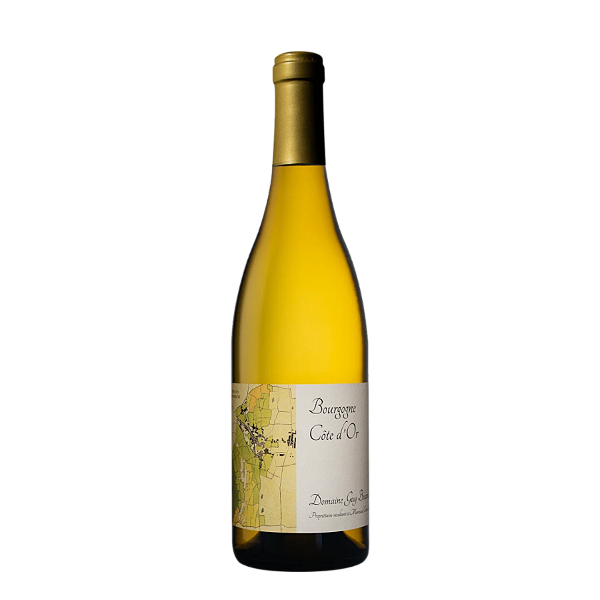 Guy Bocard Bourgogne Côte d'Or 2022 - 1500ml