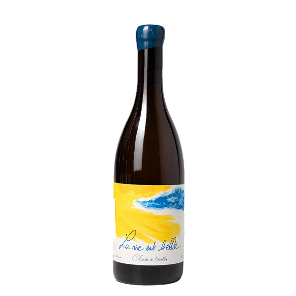 Domaine Chandon de Briailles La Vie Est Belle 2017