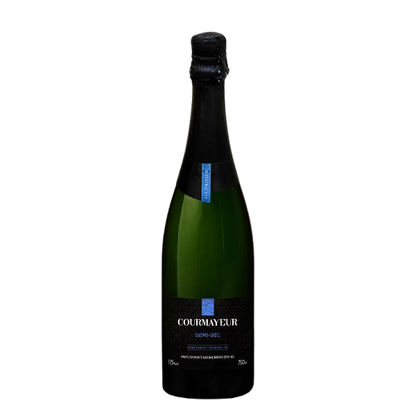 Courmayeur Demi Sec