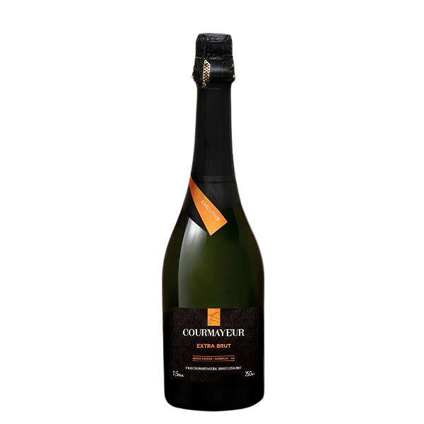 Courmayeur Executive Extra Brut