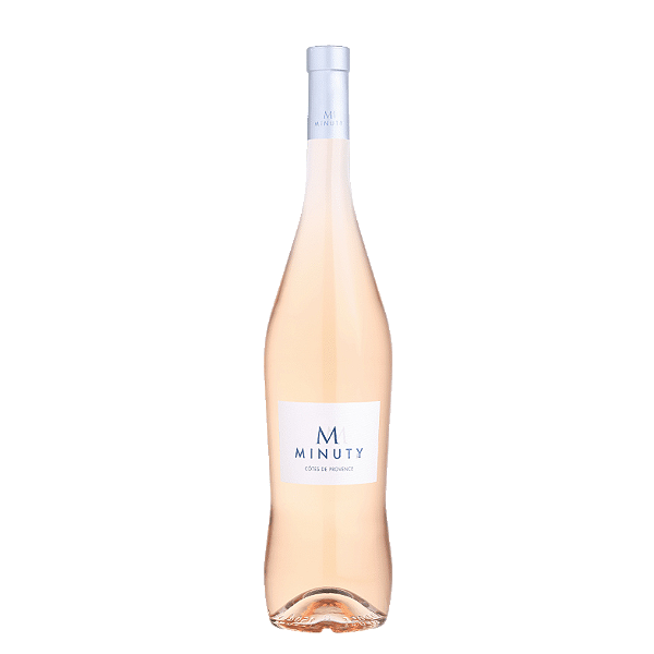 Minuty M Rosé 2022