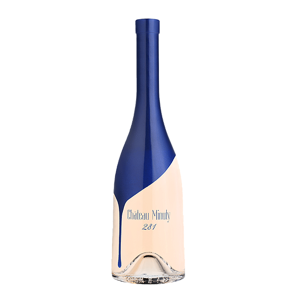 Château Minuty 281 Rosé 2023