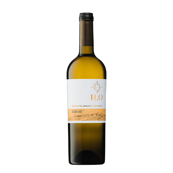 H. O. Douro Moscatel Galego Branco 2023