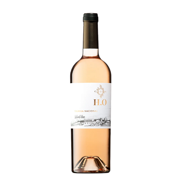 H. O. Douro Touriga Nacional Rosé 2023