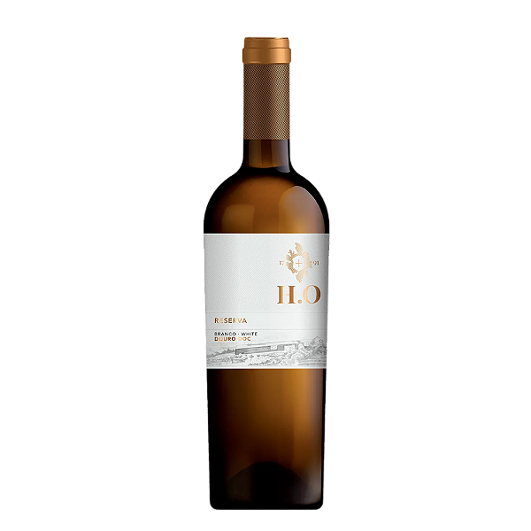 H. O. Douro Reserva Branco 2022